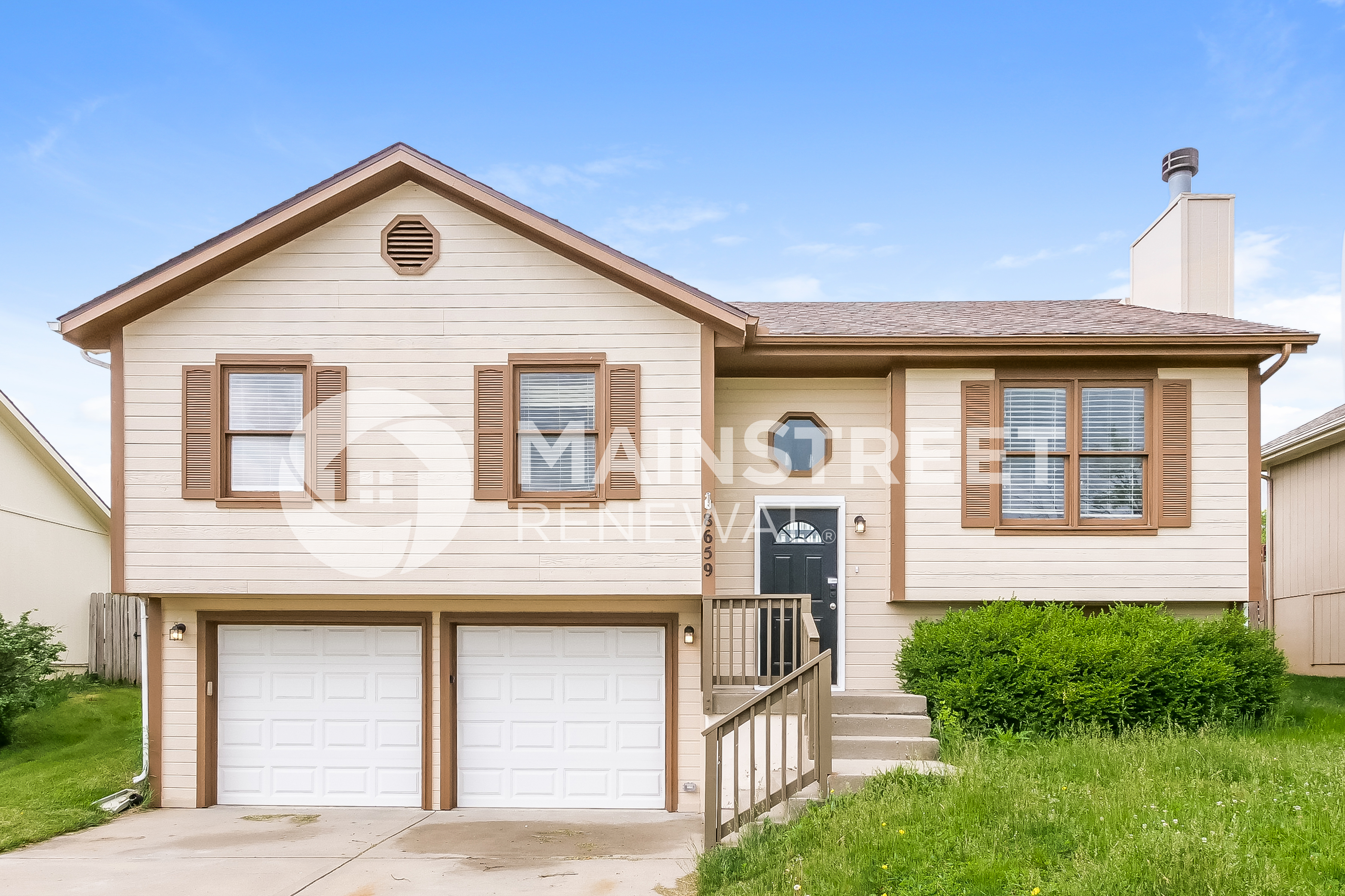 8659 N E 110TH ST KANSAS CITY, MO 64157